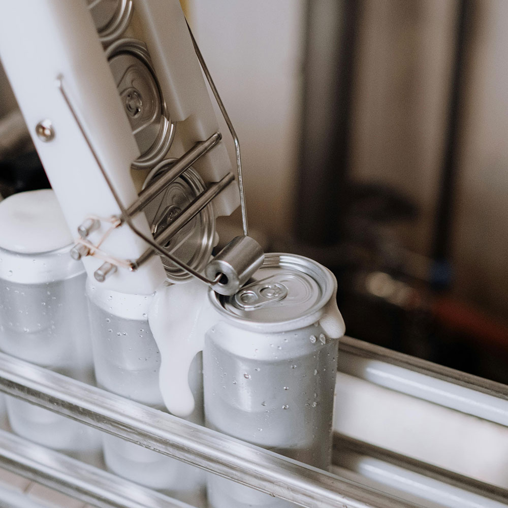 MEYVE SUYU / ÇAY SICAK DOLUM SERİSİ