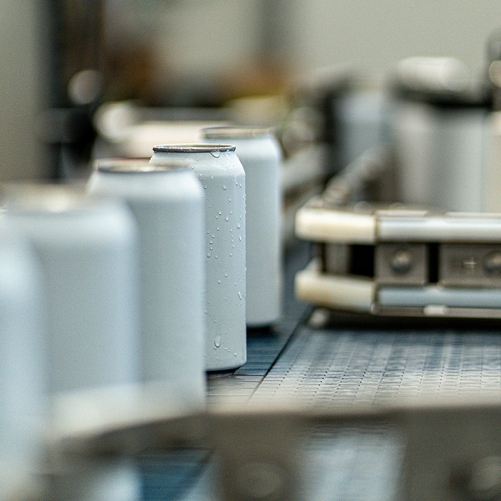 KARBONLU İÇECEK SERİSİ