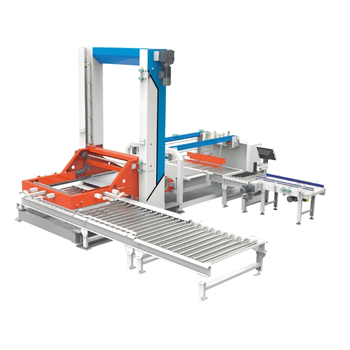 Paletleyici Sistemler